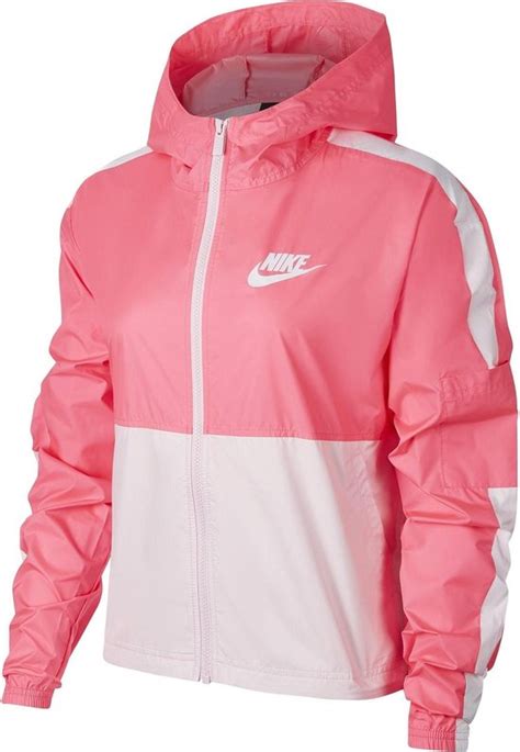 dames tussenjas lente 2019 nike|Nike Jassen voor dames online kopen .